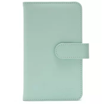 Fujifilm 4177087 fotoalbums Zaļš 108 loksnes 62 x 46
