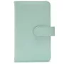 Fujifilm 4177087 fotoalbums Zaļš 108 loksnes 62 x 46