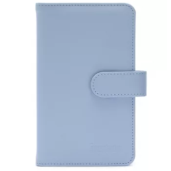 Fujifilm 4177088 fotoalbums Zils 108 loksnes 62 x 46