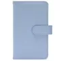 Fujifilm 4177088 fotoalbums Zils 108 loksnes 62 x 46