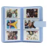 Fujifilm 4177088 fotoalbums Zils 108 loksnes 62 x 46