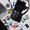 Dāmu maciņš Fujifilm 70100162646 Melns Plecu siksniņa Instax mini 99