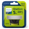 Philips Norelco OneBlade OneBlade QP250/50 rezerves asmens