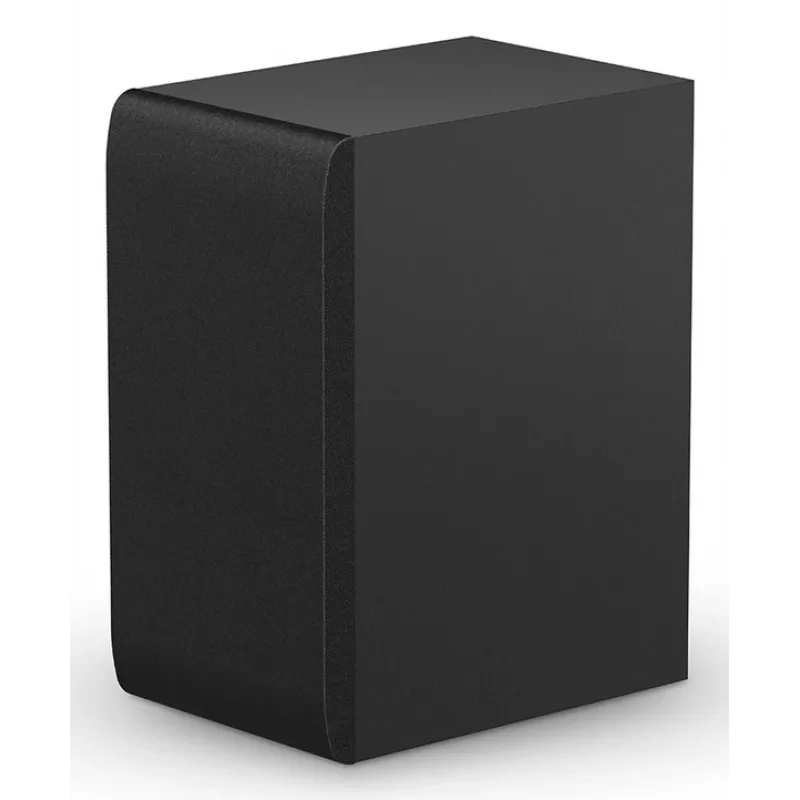 LG DS40T skaņu joslas skaļrunis melns 2.1 kanāli 300 W