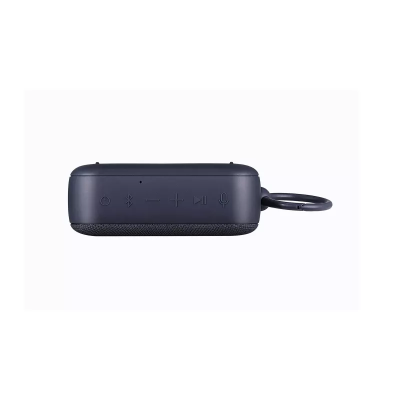 LG XBOOM Go PN1 Mono portatīvais skaļrunis melns 3 W