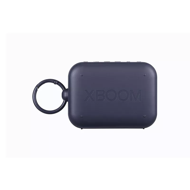 LG XBOOM Go PN1 Mono portatīvais skaļrunis melns 3 W