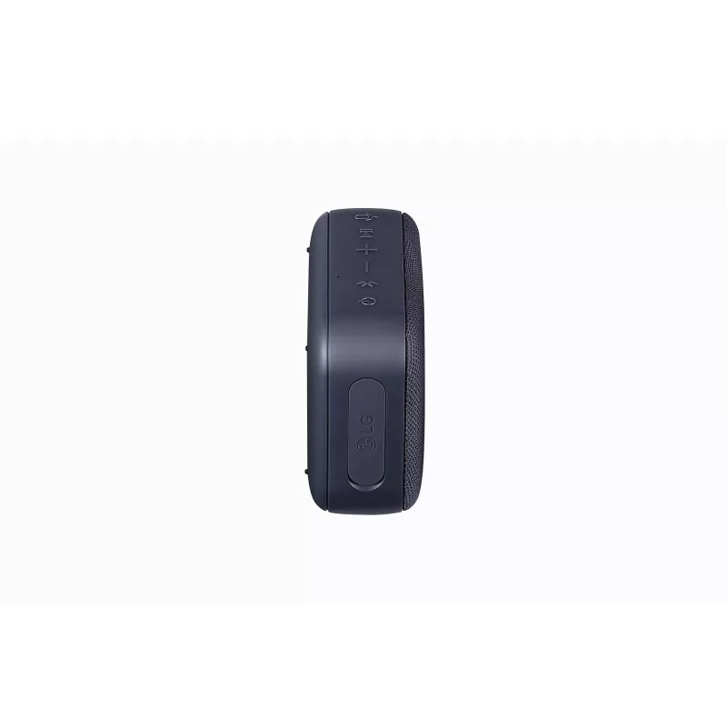 LG XBOOM Go PN1 Mono portatīvais skaļrunis melns 3 W