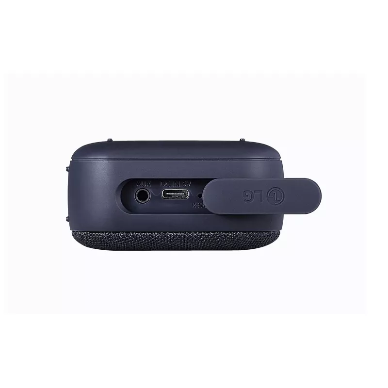 LG XBOOM Go PN1 Mono portatīvais skaļrunis melns 3 W