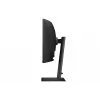 Samsung S65UA datora monitors 86,4 cm (34 collas) 3440 x 1440 pikseļi UltraWide Quad HD LCD melns