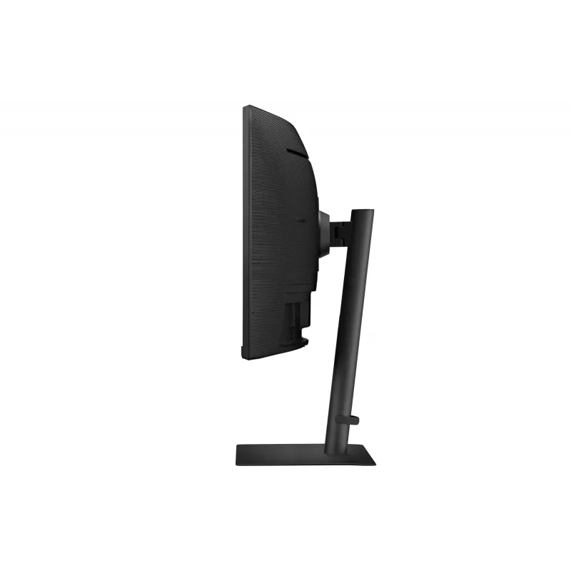 Samsung S65UA datora monitors 86,4 cm (34 collas) 3440 x 1440 pikseļi UltraWide Quad HD LCD melns
