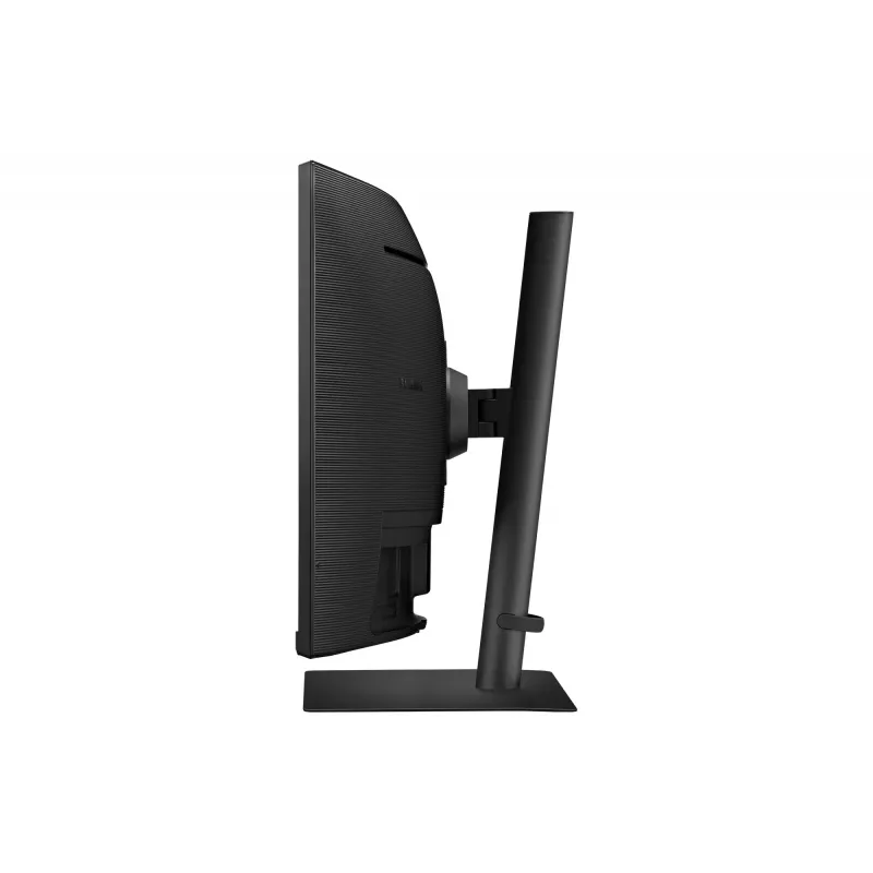 Samsung S65UA datora monitors 86,4 cm (34 collas) 3440 x 1440 pikseļi UltraWide Quad HD LCD melns