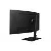 Samsung S65UA datora monitors 86,4 cm (34 collas) 3440 x 1440 pikseļi UltraWide Quad HD LCD melns