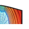 Samsung S65UA datora monitors 86,4 cm (34 collas) 3440 x 1440 pikseļi UltraWide Quad HD LCD melns