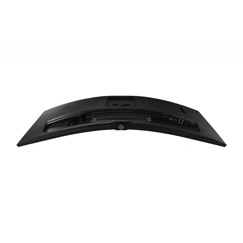 Samsung S65UA datora monitors 86,4 cm (34 collas) 3440 x 1440 pikseļi UltraWide Quad HD LCD melns