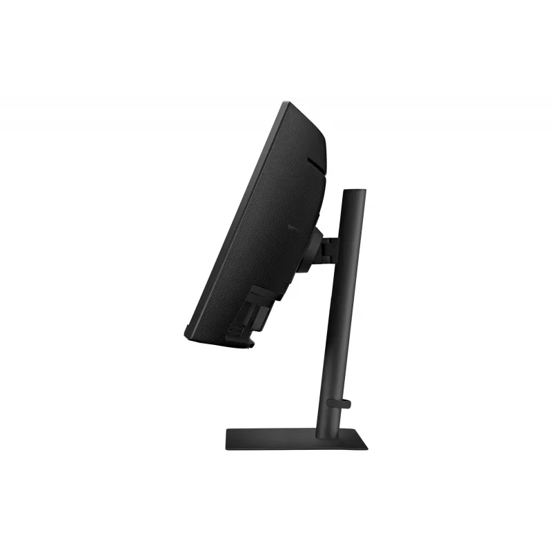 Samsung S65UA datora monitors 86,4 cm (34 collas) 3440 x 1440 pikseļi UltraWide Quad HD LCD melns