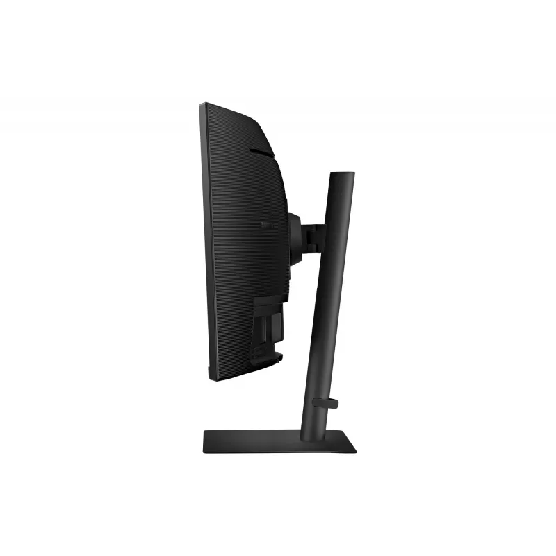 Samsung S65UA datora monitors 86,4 cm (34 collas) 3440 x 1440 pikseļi UltraWide Quad HD LCD melns
