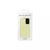 Samsung EF-ZA546 mobilā tālruņa maciņš 16,3 cm (6,4 collas) Maciņa stila vāciņš Laima zaļš