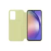 Samsung EF-ZA546 mobilā tālruņa maciņš 16,3 cm (6,4 collas) Maciņa stila vāciņš Laima zaļš