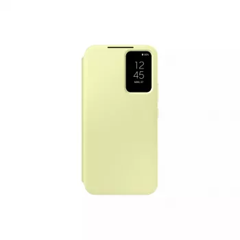 Samsung EF-ZA546 mobilā tālruņa maciņš 16,3 cm (6,4 collas) Maciņa stila vāciņš Laima zaļš