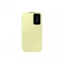 Samsung EF-ZA546 mobilā tālruņa maciņš 16,3 cm (6,4 collas) Maciņa stila vāciņš Laima zaļš