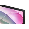 Samsung S70D datora monitors 68.6 cm (27 collas) 3840 x 2160 pikseļi 4K Ultra HD LCD melns