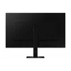 Samsung S70D datora monitors 68.6 cm (27 collas) 3840 x 2160 pikseļi 4K Ultra HD LCD melns