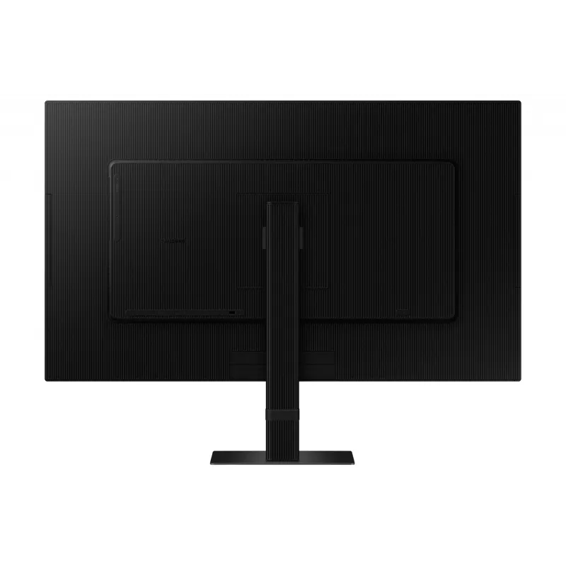 Samsung S70D datora monitors 68.6 cm (27 collas) 3840 x 2160 pikseļi 4K Ultra HD LCD melns
