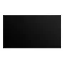 LG UH7Q-E Digital signage plakans panel 124,5 cm (49 collas) LED 700 cd/m² 4K Ultra HD Melns WebOS 24/7