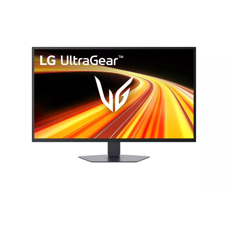LG 27GX790B-B datora monitors 68,6 cm (27 collas) 2560 x 1440 pikseļi Quad HD OLED Melns