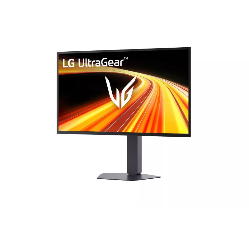 LG 27GX790B-B datora monitors 68,6 cm (27 collas) 2560 x 1440 pikseļi Quad HD OLED Melns