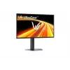 LG 27GX790B-B datora monitors 68,6 cm (27 collas) 2560 x 1440 pikseļi Quad HD OLED Melns