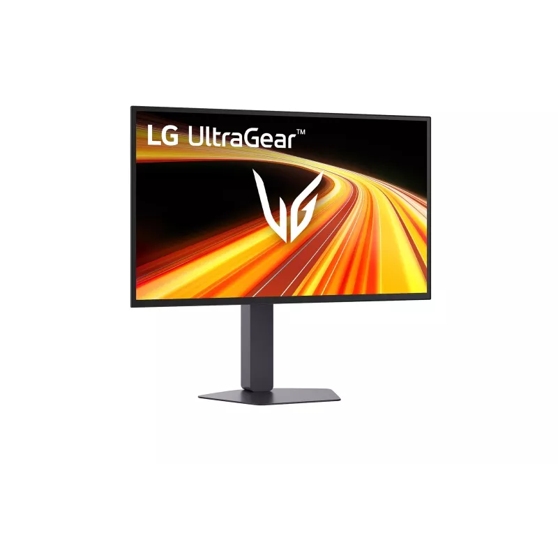 LG 27GX790B-B datora monitors 68,6 cm (27 collas) 2560 x 1440 pikseļi Quad HD OLED Melns