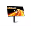 LG 27GX790B-B datora monitors 68,6 cm (27 collas) 2560 x 1440 pikseļi Quad HD OLED Melns