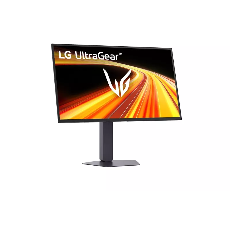 LG 27GX790B-B datora monitors 68,6 cm (27 collas) 2560 x 1440 pikseļi Quad HD OLED Melns