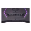 LG 52G930B-B.AEU datora monitors 132.1 cm (52 inch) 5120 x 2160 pikseļi Melns