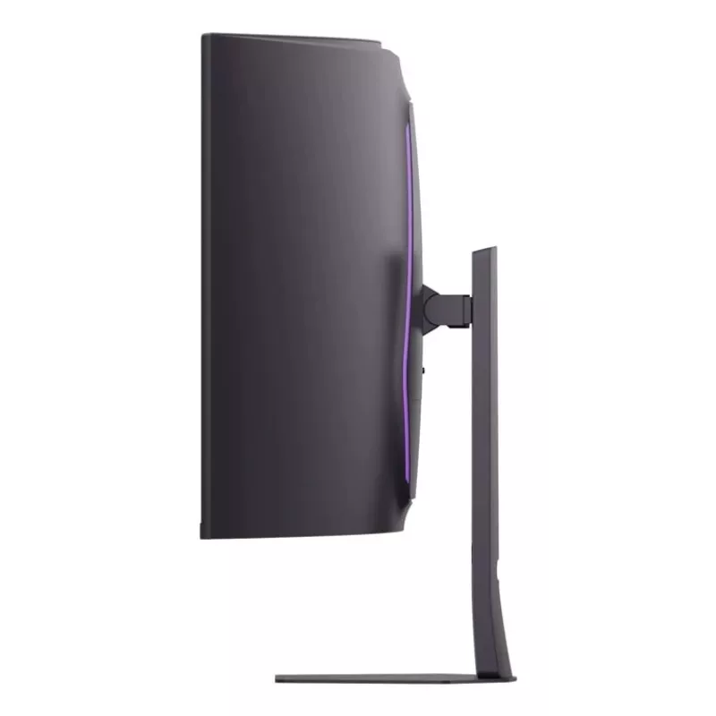 LG 52G930B-B.AEU datora monitors 132.1 cm (52 inch) 5120 x 2160 pikseļi Melns