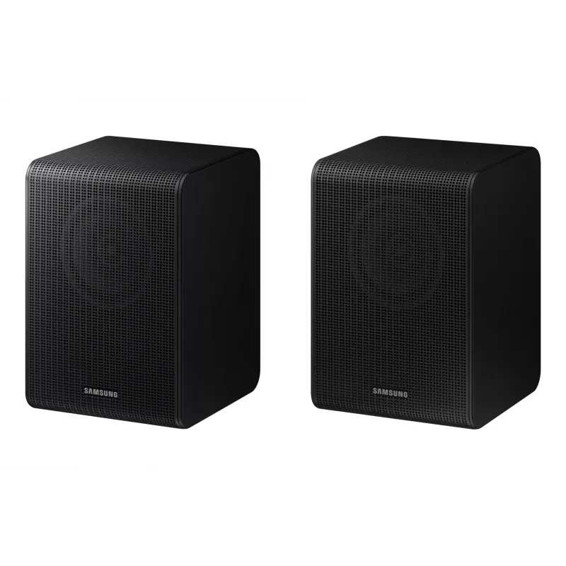 Samsung SWA-9250S Melns 2.0 kanāli 120 W