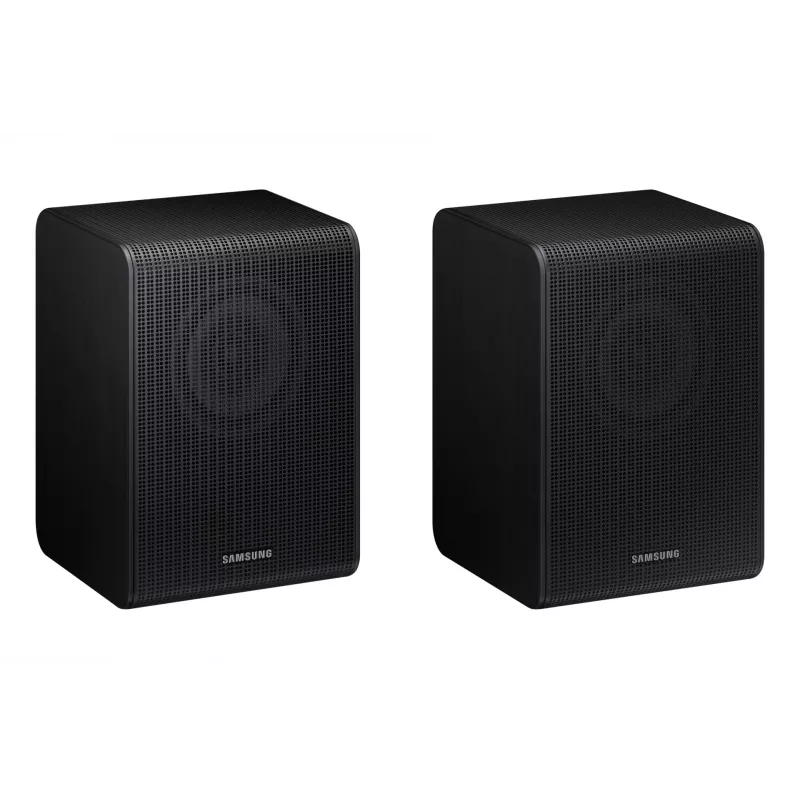 Samsung SWA-9250S Melns 2.0 kanāli 120 W