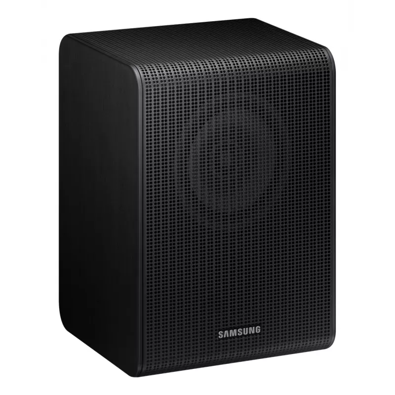 Samsung SWA-9250S Melns 2.0 kanāli 120 W