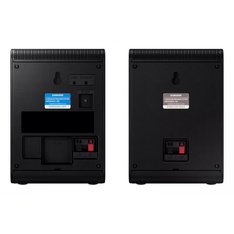 Samsung SWA-9250S Melns 2.0 kanāli 120 W