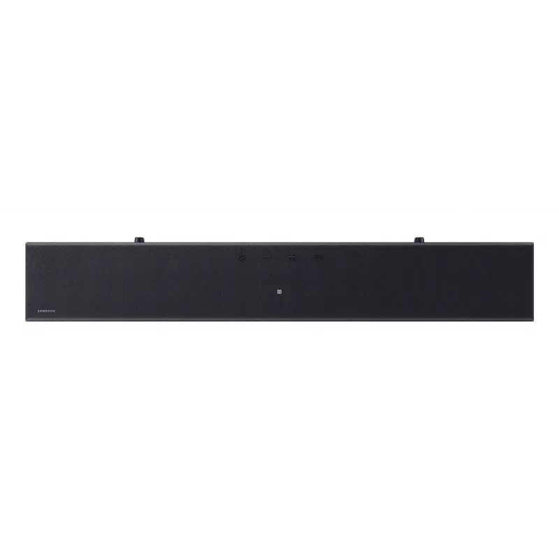 Samsung C-Series HW-B400F/XN skaņas joslas skaļrunis Melna, Titāna 2.0 kanāli 40 W