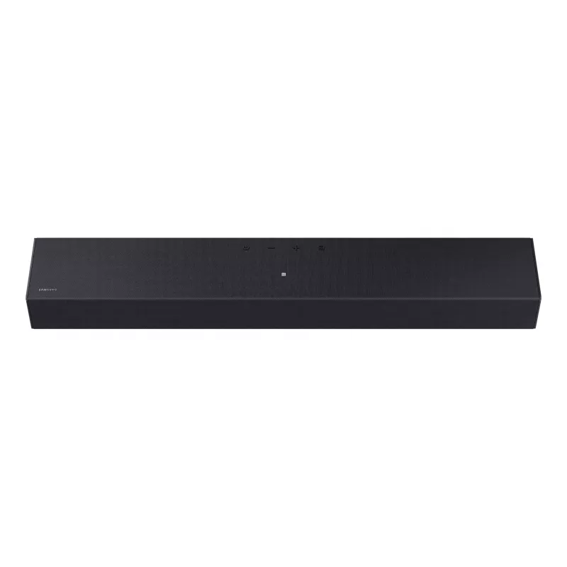 Samsung C-Series HW-B400F/XN skaņas joslas skaļrunis Melna, Titāna 2.0 kanāli 40 W
