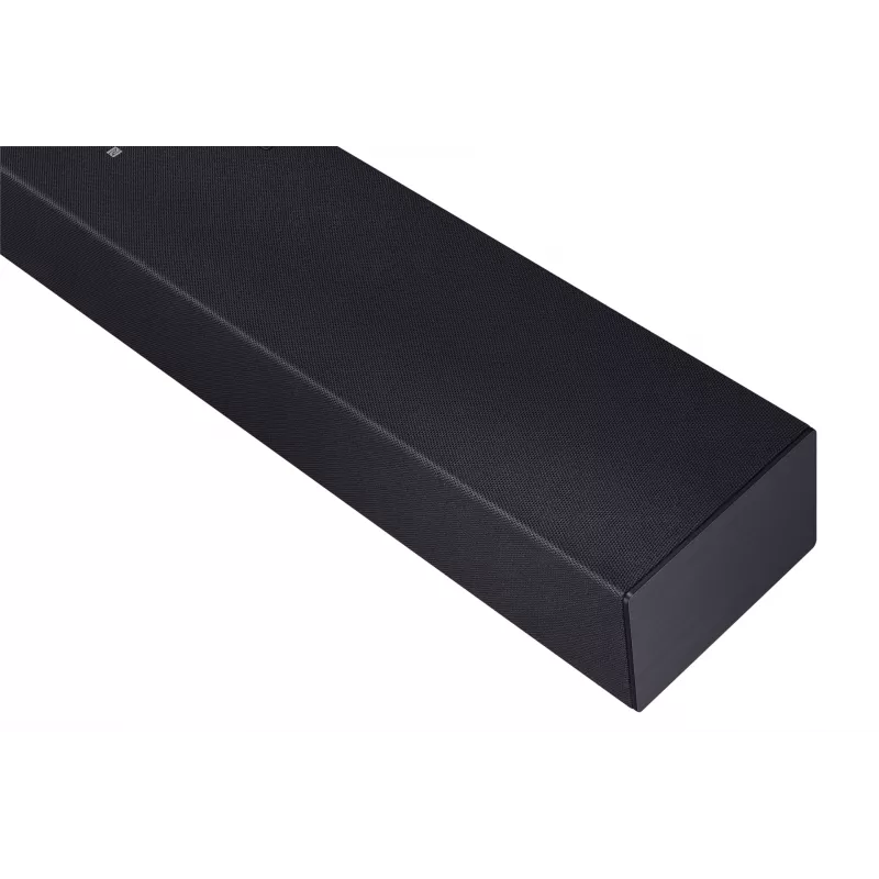 Samsung C-Series HW-B400F/XN skaņas joslas skaļrunis Melna, Titāna 2.0 kanāli 40 W