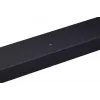 Samsung C-Series HW-B400F/XN skaņas joslas skaļrunis Melna, Titāna 2.0 kanāli 40 W