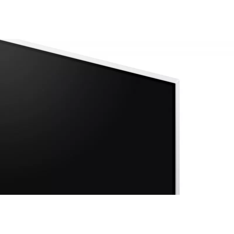 Samsung M7 M70F datora monitors 81,3 cm (32 collas) 3840 x 2160 pikseļi 4K Ultra HD LED balts