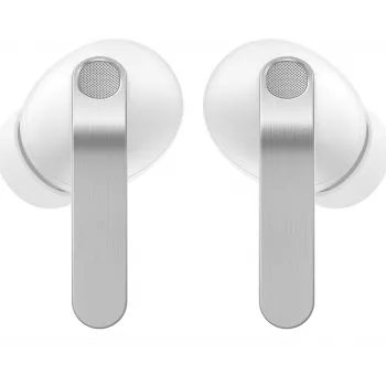 Samsung Galaxy Buds4 Pro, True Wireless Stereo (TWS), Zvanīšana/Mūzika, 5,1 g, Austiņas, Balta