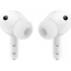Samsung Galaxy Buds4 Pro, True Wireless Stereo (TWS), Zvanīšana/Mūzika, 5,1 g, Austiņas, Balta