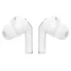 Samsung Galaxy Buds4 Pro, True Wireless Stereo (TWS), Zvanīšana/Mūzika, 5,1 g, Austiņas, Balta