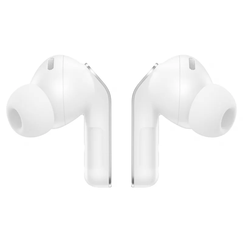 Samsung Galaxy Buds4 Pro, True Wireless Stereo (TWS), Zvanīšana/Mūzika, 5,1 g, Austiņas, Balta