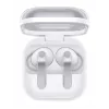 Samsung Galaxy Buds4 Pro, True Wireless Stereo (TWS), Zvanīšana/Mūzika, 5,1 g, Austiņas, Balta